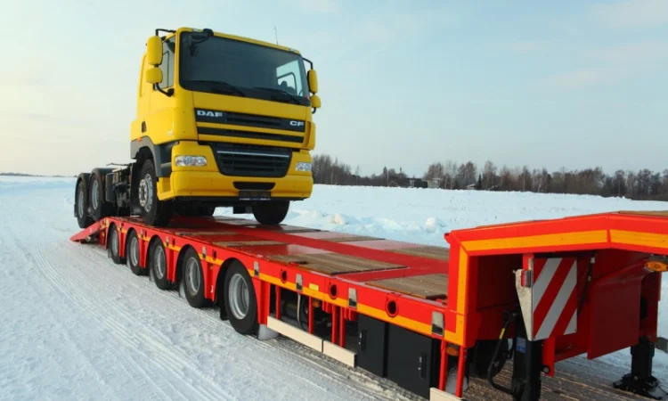 Грузоперевозки Богородчаны Болехов Бурштын Галич Городенка Делятын Долина Ивано-Франковск - фото № 1