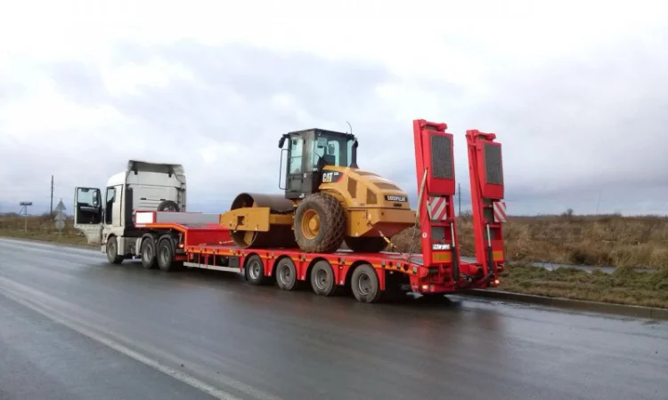 Грузоперевозки Пирятин Полтава Решетиловка Хорол Червонозаводское Чутово - фото № 1