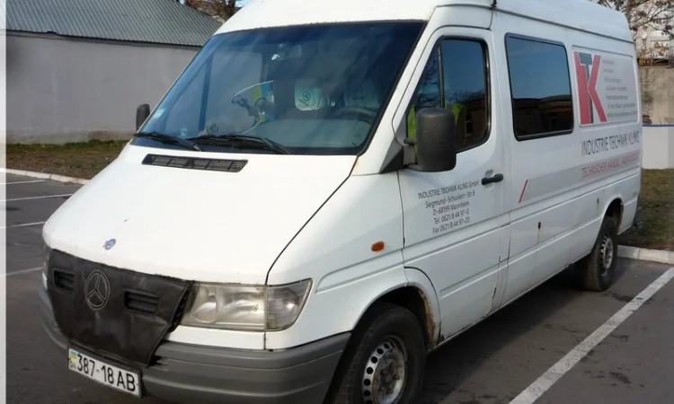 Перевозим бережно! Малотоннаж по г.Днепр и Украине - фото № 3