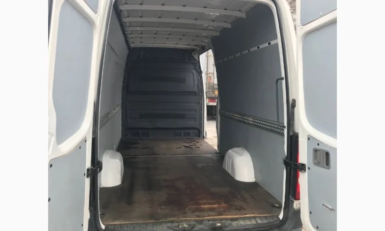 Вантажні перевезення Вантажне таксі Бус Переїзди Перевезти речі вантаж - фото № 2