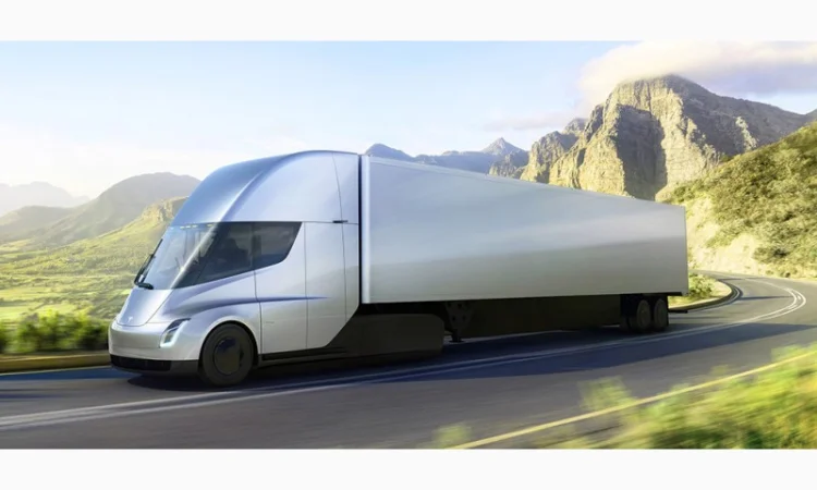 Послуги міжнародних перевезень вантажів - фото № 1