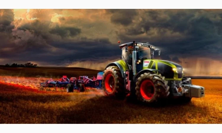 Агропредприятие предоставляет услуги по ПАХОТЕ, ДИСКОВКЕ, ПОСЕВУ, КУЛЬТИВАЦИИ и др - фото № 1