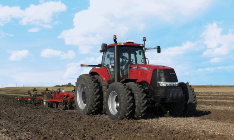 Услуги сельхозтехники, аренда сельхозтехники львов - фото № 1