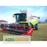 Услуги уборки пшеницы, сои и подсолнечника комбайнами в Харькове - фото № 1