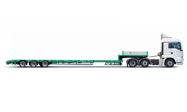 Перевозка комбайнов тракторов любой сх. технки тралом по Украине - фото № 1