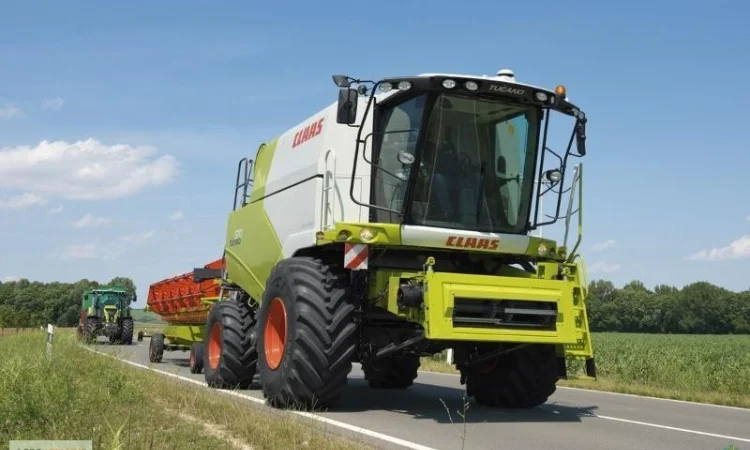 Уборка урожая комбайнами по Украине обработка земли услуги севалки - фото № 1