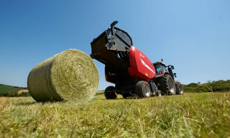 Найму пресс-подборщик сельхозтехнику зерновозы опрыскиватель работа комбайн по Украине - фото № 1