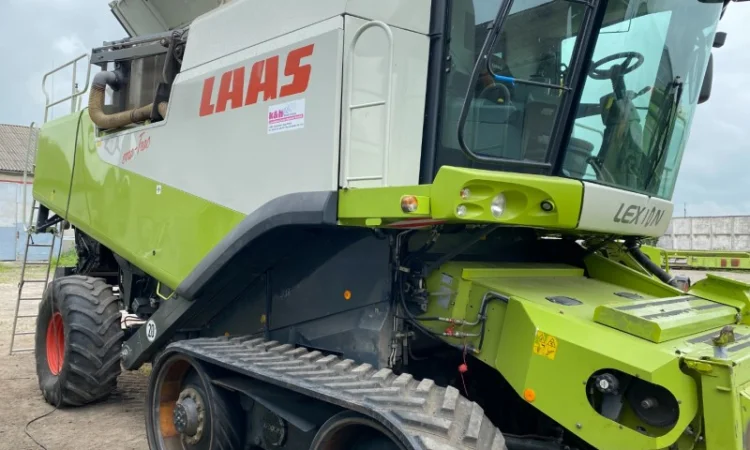 Послуги сільське господарство Збирання / Посів / Культиватція / Рихлення - фото № 2