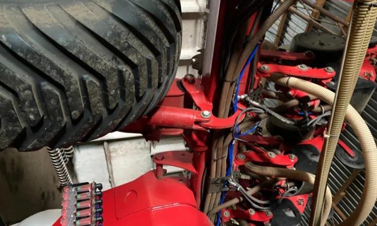 Найму комбайн Лексион 770 для сбора урожая - фото № 5