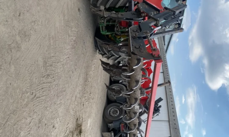 Найму комбайн Лексион 770 для сбора урожая - фото № 6