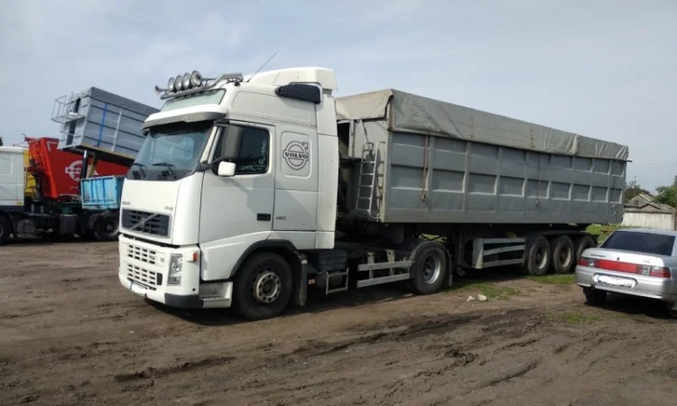 Услуги уборки урожая сельскохозяйственной продукции - фото № 2