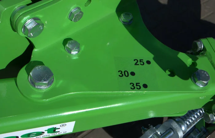 Продам навісний двохкорпусний плуг 2*30 - фото № 4