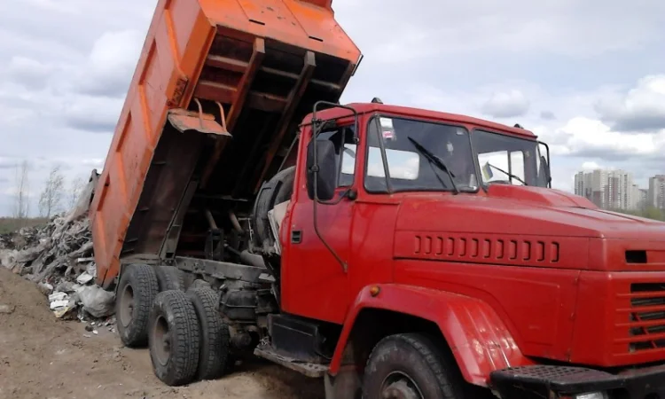 Услуги уборки территории. Уборка территории Киев - фото № 4