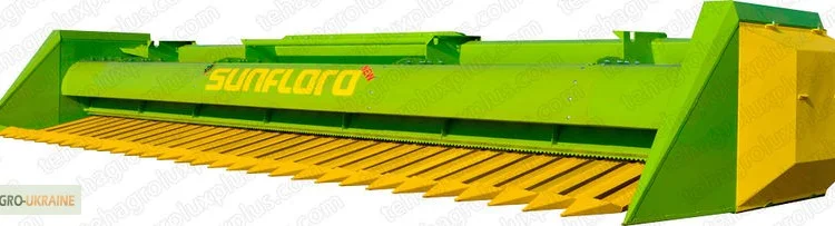 Надаємо послуги обмолоту комбайнами CLAAS LEXION 580-600 усі види культур 2024 года - фото № 3