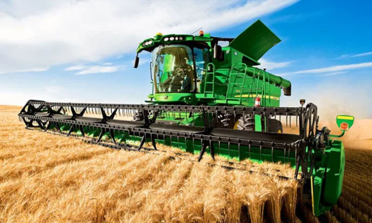 Требуются комбайны на уборку раних и поздних культур. Потрібні комбайни на послуги - фото № 1