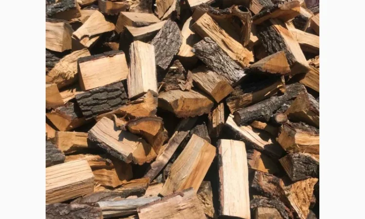 Дрова твердих порід. Дрова Харків. Дрова дубові - фото № 1