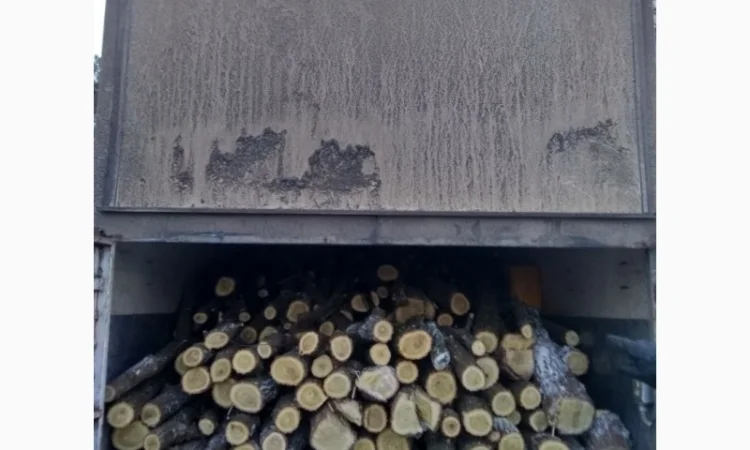 Продам Дрова Акация - фото № 2