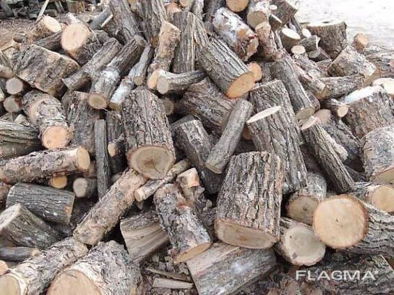 Реалізую дрова, за договірною ціною! В наявності метровки та колті!Доставка - фото № 1