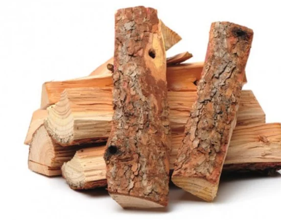 Сосновые дрова – продажа оптом и в розницу - фото № 1