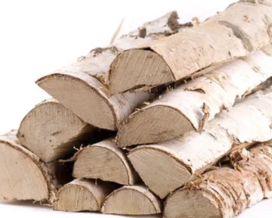 Продажа березовых дров - фото № 1