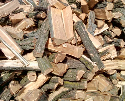 Дрова акації – доставка від 3 до 35 М³ - фото № 1