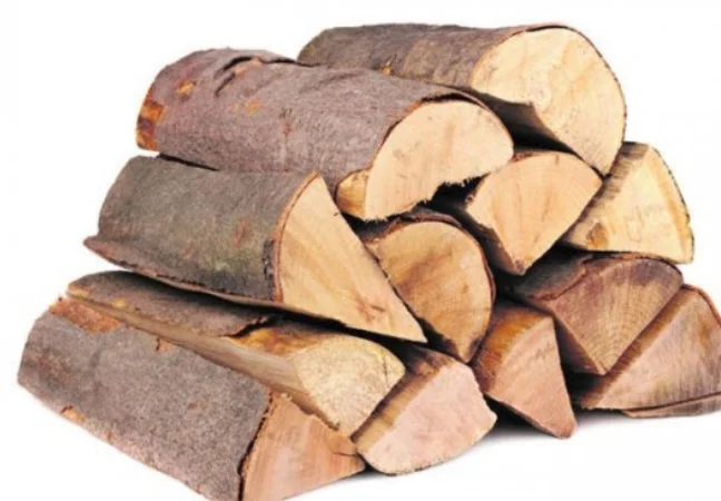 Дрова граба – доставка от 3 до 50 м³ - фото № 1