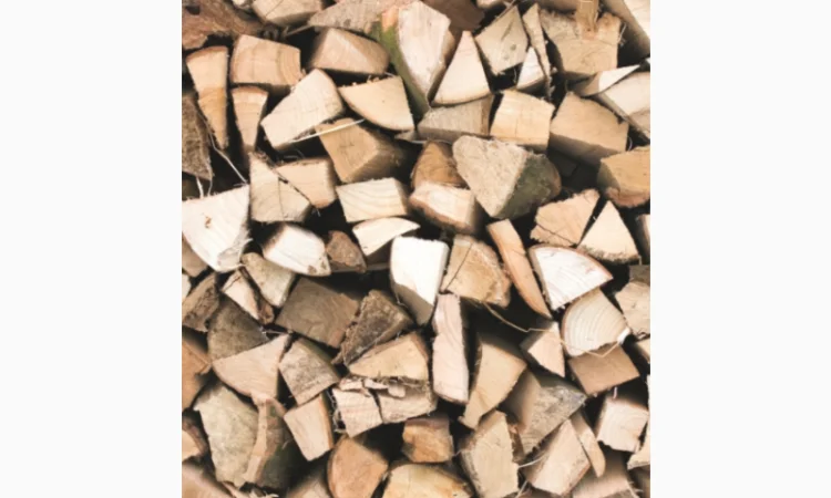 Дрова с доставкой в Киев - фото № 1