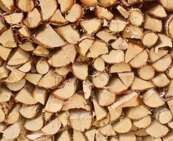 Дрова с доставкой в Киев и область - фото № 1
