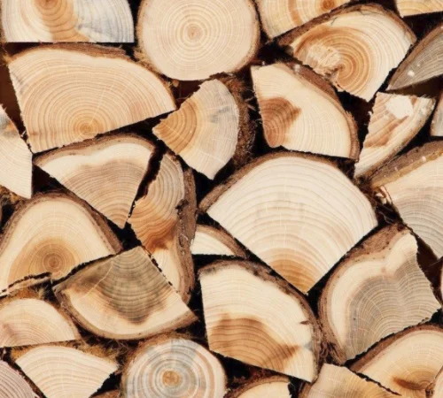 Дрова с доставкой в Киев и область - фото № 1