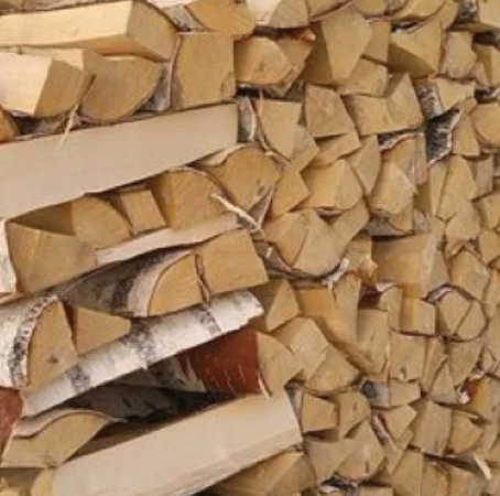 Дрова с доставкой в Киев и область - фото № 1