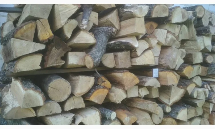 Дрова для Камина - фото № 1