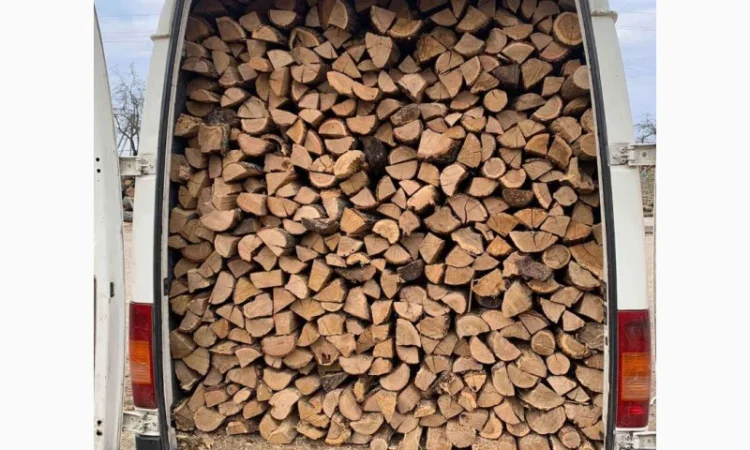 Дрова для мангалов - фото № 1
