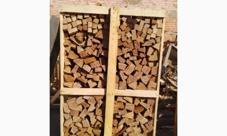Продаємо дрова - фото № 1