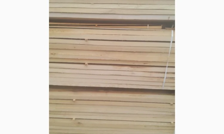 Дошка ясена - фото № 1