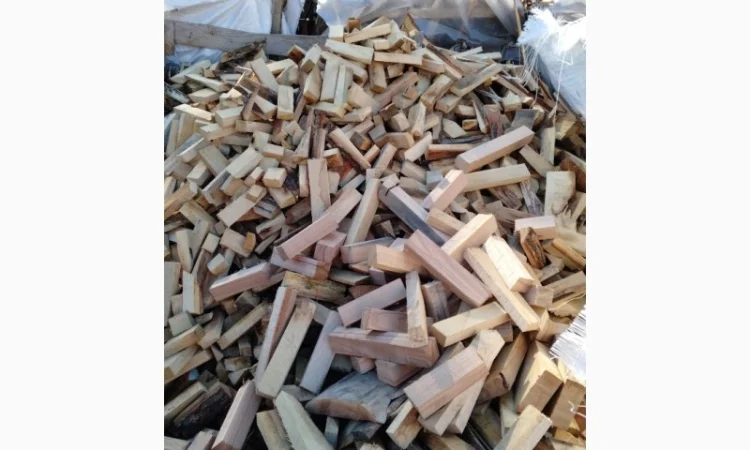 Обрізки дуба - фото № 1