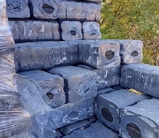 Доставка торфобрикетів, вугілля та дров Одеса та область - фото № 1