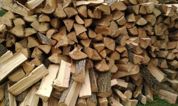 Продам дрова в місті Горохів - фото № 1