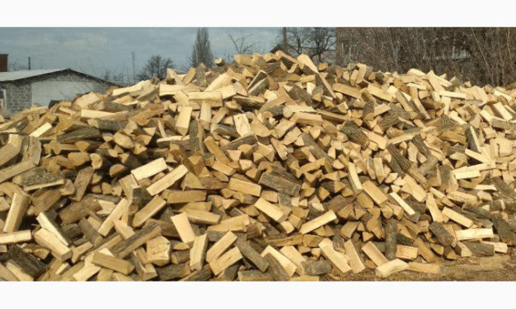 Продажа твердого топлива - дрова в Горохове - фото № 1