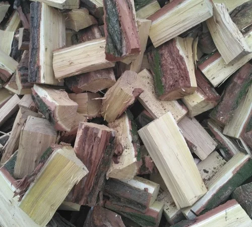 Купуйте дрова рубані Горохів | Доставка по Горохівському районі - фото № 1