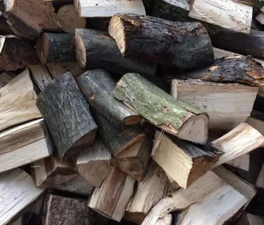 Рубані дрова Луцьк – ціна Купити метровий кругляк - фото № 1
