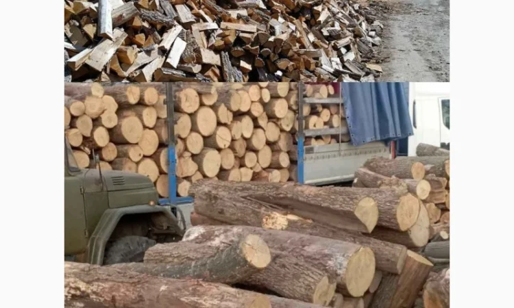 Продам дрова Одесса, Одесская область - фото № 3