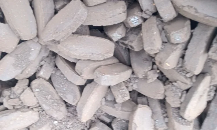 Доставка дров от двух складометров до сорока Одесса - фото № 2