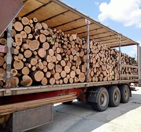 Продам дрова Одесса - фото № 1