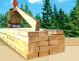 Куплю пиломатеріали (тополя, сосна, вільха, ясен, липа) - фото № 1