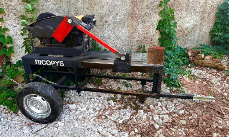 Дрова Умань. Опт та роздріб - фото № 3