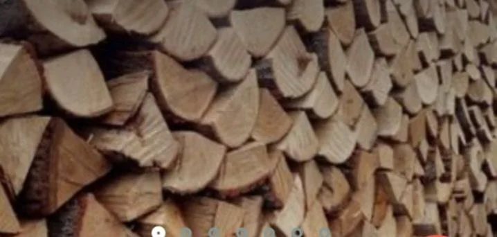 Продам дрова - фото № 1