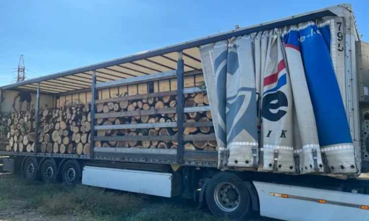 Продам дрова колотые твёрдых пород - фото № 1