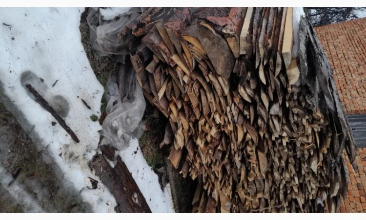 Продам дрова - фото № 1