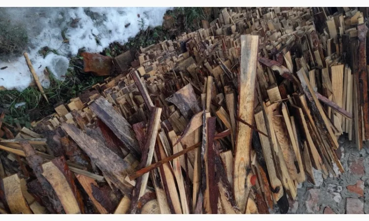 Продам дрова - фото № 2