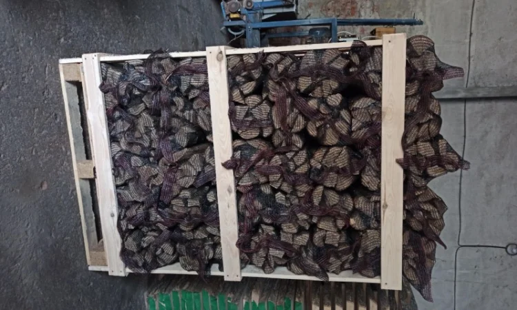 Дрова колоті в наявності - фото № 3